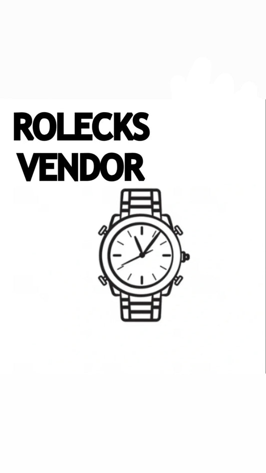 Rolecks Private Supplier Access